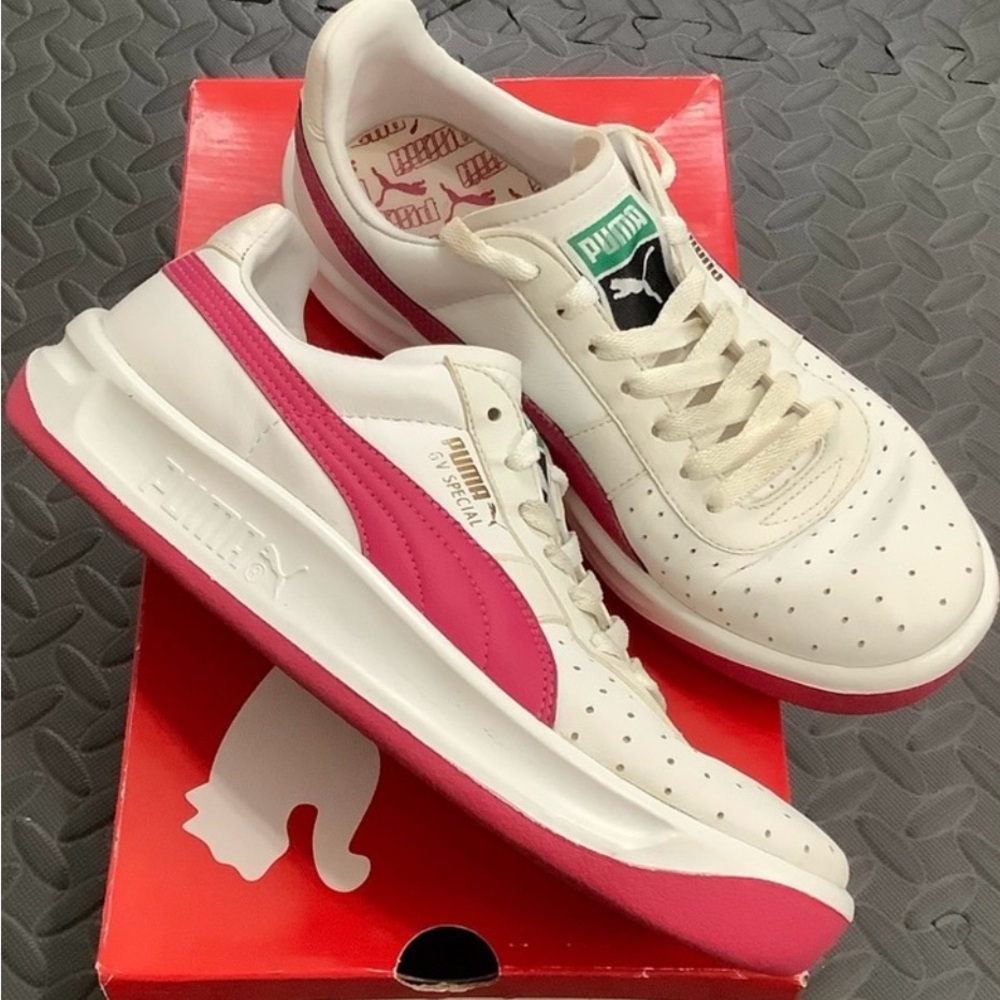 Puma GV Special Sneakers Women's 9.5